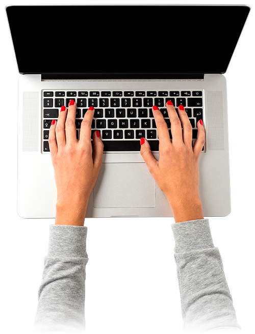 ノートパソコン